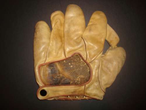 OKeH G225L 1 Inch Web Back